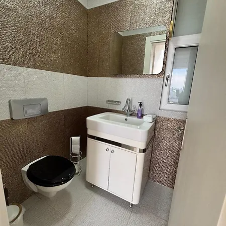 וילה 2-storey With Pool In