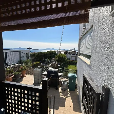Villa 2-storey With Pool In *