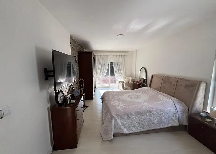 2-storey With Pool In *