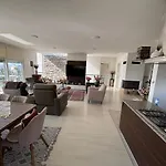 2-storey With Pool In * Bodrum