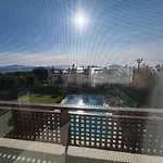 Villa 2-storey With Pool In Bodrum