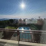 2-storey With Pool In Villa *