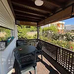 2-storey With Pool In Villa