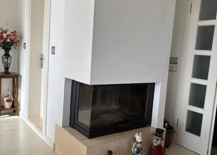 Вилла 2-storey With Pool In Бодрум