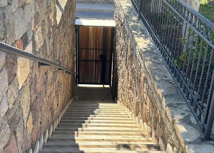 Βίλα 2-storey With Pool In *